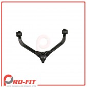 Control Arm and Ball Joint Assembly - Front Upper - 091051