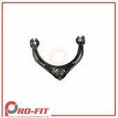Control Arm and Ball Joint Assembly - Front Upper - 091141