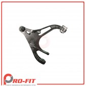 Control Arm and Ball Joint Assembly - Front Right Lower - 091151