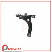 Control Arm and Ball Joint Assembly - Front Right Lower - 101005