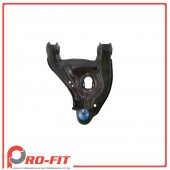 Control Arm and Ball Joint Assembly - Front Right Lower - 101021