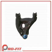 Control Arm and Ball Joint Assembly - Front Left Lower - 101022