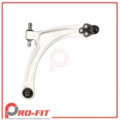 Control Arm and Ball Joint Assembly - Front Right Lower - 101025