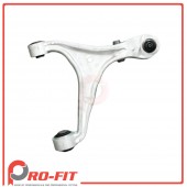 Control Arm and Ball Joint Assembly - Front Left Lower - 101074 