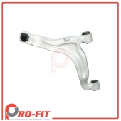 Control Arm and Ball Joint Assembly - Front Right Upper - 101075