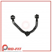 Control Arm and Ball Joint Assembly - Front Left Upper - 101133