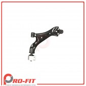 Control Arm and Ball Joint Assembly - Front Left Lower - 101207