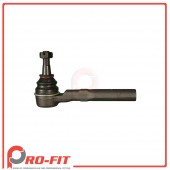OUTER TIE ROD END - Front Outer - 107164