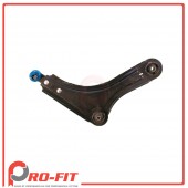 Control Arm and Ball Joint Assembly - Front Right Lower - 121010