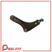 Control Arm and Ball Joint Assembly - Front Left Lower - 121011
