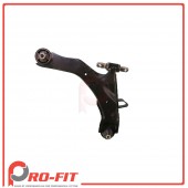 Control Arm and Ball Joint Assembly - Front Right Lower - 171025