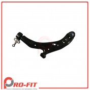 Control Arm and Ball Joint Assembly - Front Left Lower - 011061