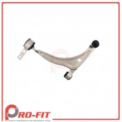 Nissan Altima 02-06 Nissan Maxima 04-08 Murano 07-08 - Front Lower Left Control Arm & Ball Joint Assembly - 011080