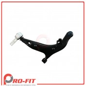 Control Arm and Ball Joint Assembly - Front Left Lower - 011125