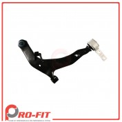 Control Arm and Ball Joint Assembly - Front Right Lower - 011130