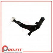 Control Arm and Ball Joint Assembly - Front Left Lower - 011131