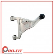 Control Arm and Ball Joint Assembly - Rear Left Upper - 011178