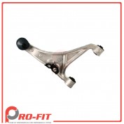 Control Arm and Ball Joint Assembly - Rear Left Upper - 011210