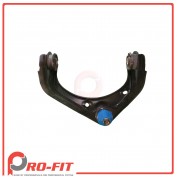 Control Arm and Ball Joint Assembly - Front Right Upper - 021109