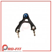 Control Arm and Ball Joint Assembly - Front Left Upper - 031104