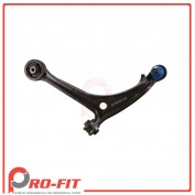 Control Arm and Ball Joint Assembly - Front Left Lower - 031159