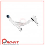 Control Arm and Ball Joint Assembly - Front Right Lower - 031167