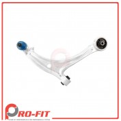 Control Arm and Ball Joint Assembly - Front Right Lower - 031180