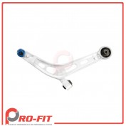Control Arm and Ball Joint Assembly - Front Right Lower - 031186