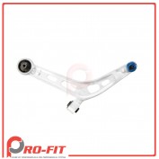 Control Arm and Ball Joint Assembly - Front Left Lower - 031187