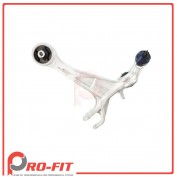 Control Arm and Ball Joint Assembly - Front Left Lower - 031189