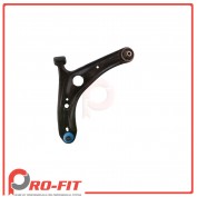 Control Arm and Ball Joint Assembly - Front Left Lower - 041108