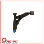 Control Arm and Ball Joint Assembly - Front Left Lower - 051053