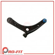 Control Arm and Ball Joint Assembly - Front Left Lower - 051109