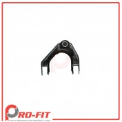 Control Arm and Ball Joint Assembly - Front Left Upper - 091010