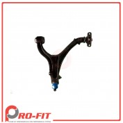 Control Arm and Ball Joint Assembly - Front Right Lower - 091044