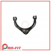 Control Arm and Ball Joint Assembly - Front Right Upper - 091142