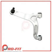 Control Arm and Ball Joint Assembly - Front Right Upper - 101079