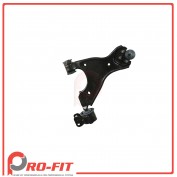 Control Arm and Ball Joint Assembly - Front Right Lower - 101105
