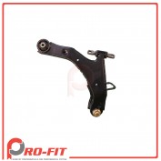 Control Arm and Ball Joint Assembly - Front Left Lower - 171026