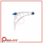Control Arm and Ball Joint Assembly - Front Right Lower - 201005