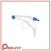 Control Arm and Ball Joint Assembly - Front Left Lower - 201006