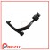 Control Arm and Ball Joint Assembly - Front Left Lower - 011123