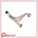 Control Arm and Ball Joint Assembly - Rear Right Upper - 011160