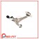 Control Arm and Ball Joint Assembly - Front Left Lower - 011186