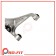 Control Arm and Ball Joint Assembly - Rear Left Upper - 011210