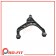 Control Arm and Ball Joint Assembly - Front Left Lower - 091016