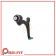 Control Arm and Ball Joint Assembly - Front Right Lower - 091077