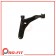 Control Arm and Ball Joint Assembly - Front Right Lower - 191014