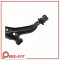 Control Arm and Ball Joint Assembly - Front Right Lower - 011020