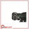Control Arm and Ball Joint Assembly - Front Right Lower - 011050